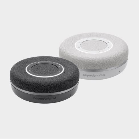 BEYERDYNAMIC SPACE MAX Wireless Bluetooth® Speakerphone